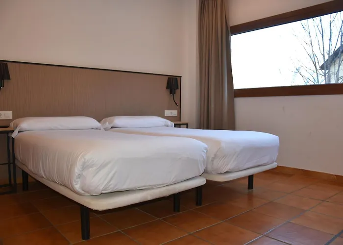 Hotel Snoe Edelweiss