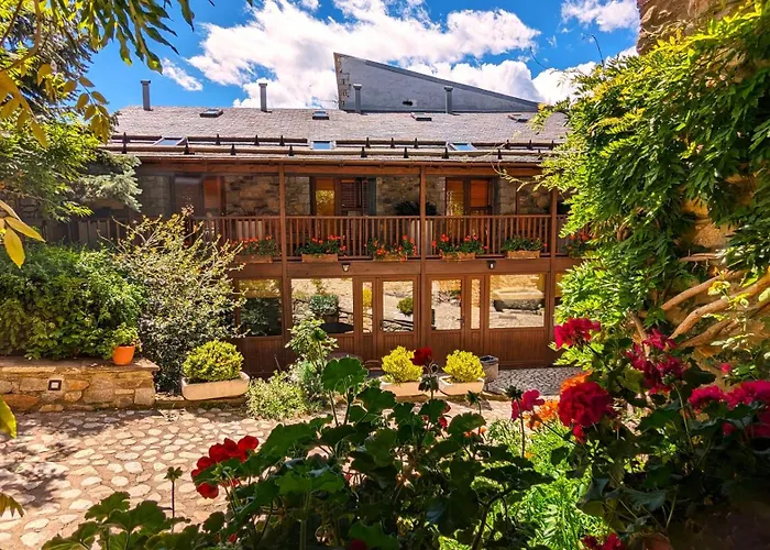 Hotel Casa Cornel