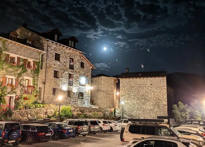 Hotel Areulo
